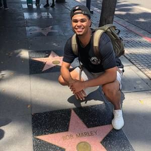 Meet your Posher, Jacob